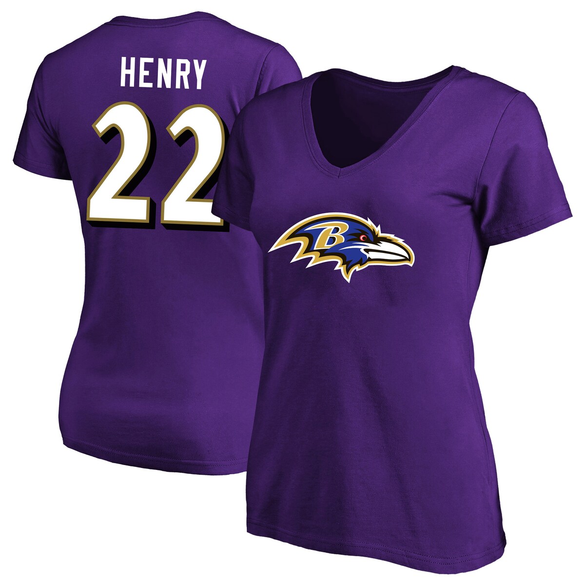 The Baltimore Ravens hit the lottery with Derrick Henry! Celebrate this crucial piece of the new Baltimore Ravens game w...