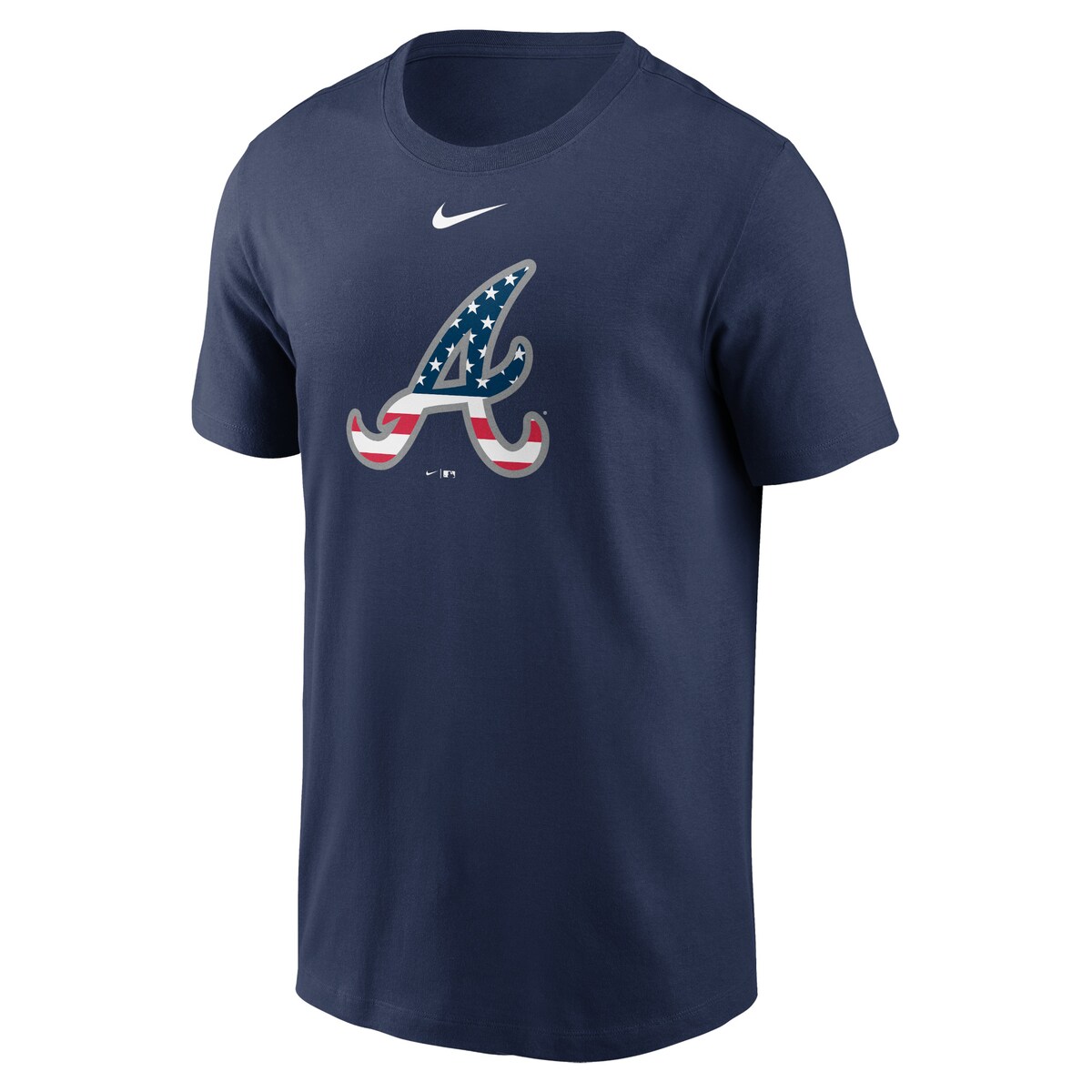 MLB ブレーブス Tシャツ Nike ナイキ...の紹介画像2