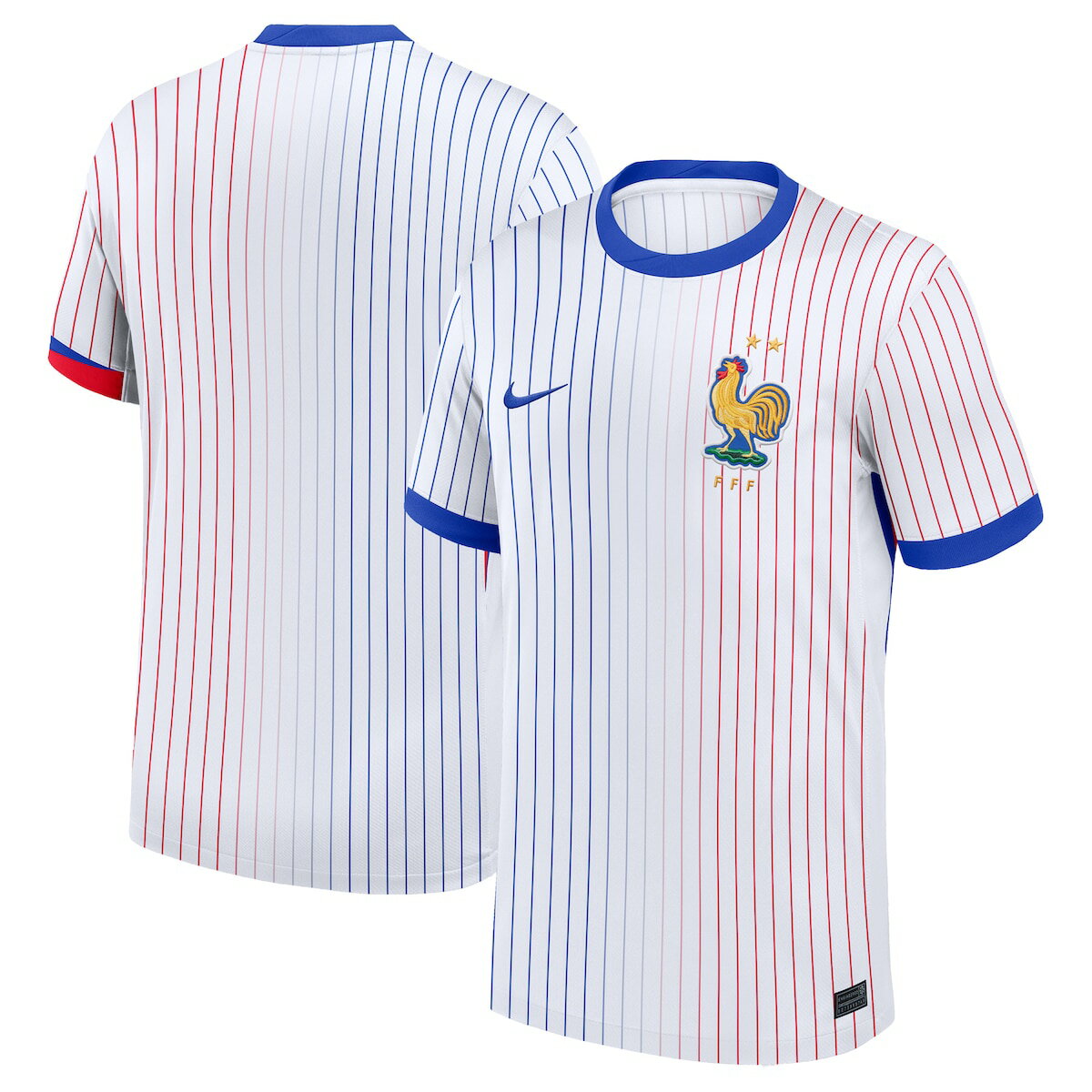 NATIONAL TEAM եɽ  ˥ե ʥץꥫ Nike ʥ  ۥ磻 (NIK SU24 Men's Replica Jersey)