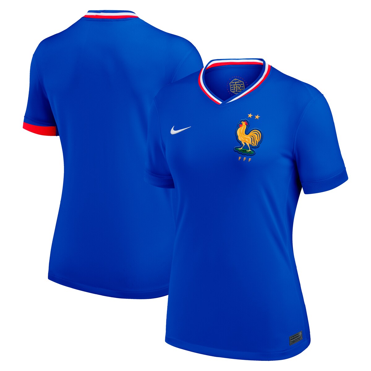 NATIONAL TEAM եɽ ۡ ˥ե ʥץꥫ Nike ʥ ǥ ֥롼 (NIK SU24 Women's Replica Jersey)