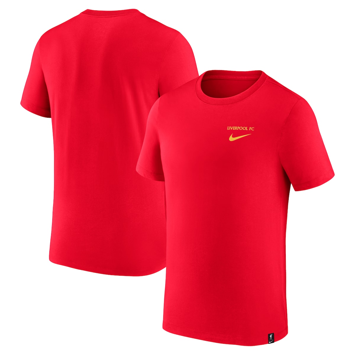 プレミアリーグ リバプール Tシャツ Nike ナイキ メンズ レッド (NIK SU24 Men's Legend Tee)