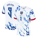 NATIONAL TEAM mEF[\ G[OEz[h AEFC jtH[ ivJj Nike iCL Y zCg (NIK 2024/25 Men's Replica Jersey - Player)