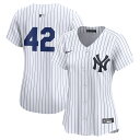 MLB L[X z[ ~ebh jtH[ iWbL[Er\f[dlj Nike iCL fB[X zCg (Women's Limited MLB 2024 Jackie Robinson Day Jerseys - FTF NTP Master Style)