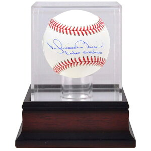 MLB 󥭡 ޥꥢΡ٥ ľɮ ܡ Fanaticsʥեʥƥ (AUT BASEBALL WITH DISPLAY CASE 6142022)