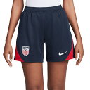 NATIONAL TEAM AJ\ TbJ[p V[c Nike iCL fB[X lCr[ (NIK SU24 Women's Strike Short)