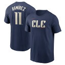 エントリーでポイント7倍【公式グッズ】MLB ホワイトソックス Tシャツ Nike/ナイキ メンズ ネイビー (Men's NIKE Americana Short Sleeve Tee)