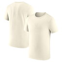 【公式グッズ】NATIONAL TEAM アメリカ代表 Tシャツ Nike/ナイキ メンズ クリーム (NIK SU24 Men's MAX90 Earth Tee)