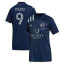 MLS JUXVeB v[h vJ jtH[ AdidasiAfB_Xj fB[X u[ (ADI 2021 Women Rep Secondary Jersey JERLADCRP)