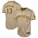 MLB phX }j[E}`h I^lCg ~ebh jtH[ Nike iCL LbY (Youth Limited Player Jersey)