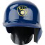 MLB ブルワーズ コレクタブルアイテム（ミニヘルメット） Fanatics（ファナティクス） (UNS MINI HELMET 45001)