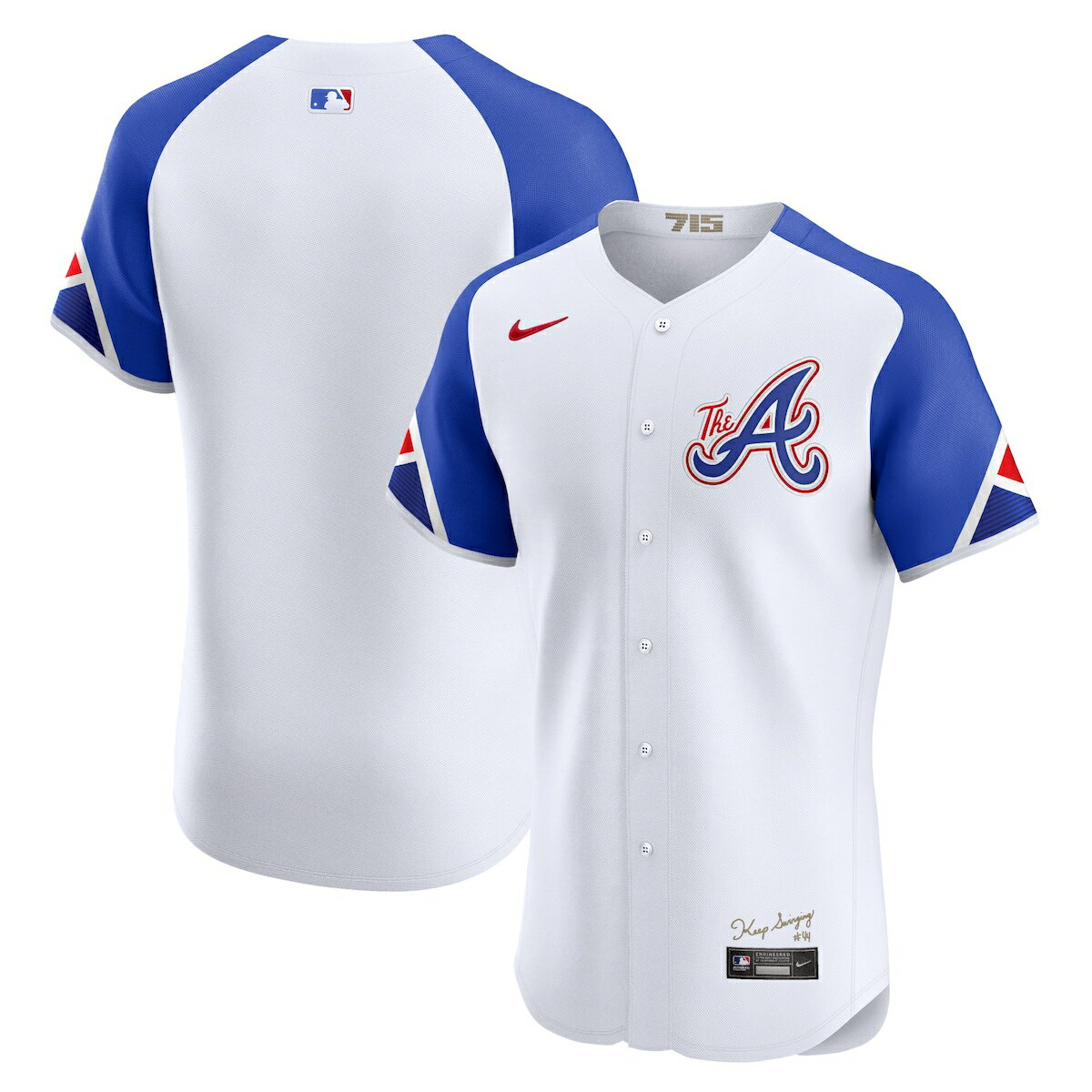 MLB u[uX VeBRlNg G[g jtH[ Nike iCL Y zCg (Nike Elite Jersey City Connect Blank Jerseys - Carryover Teams)