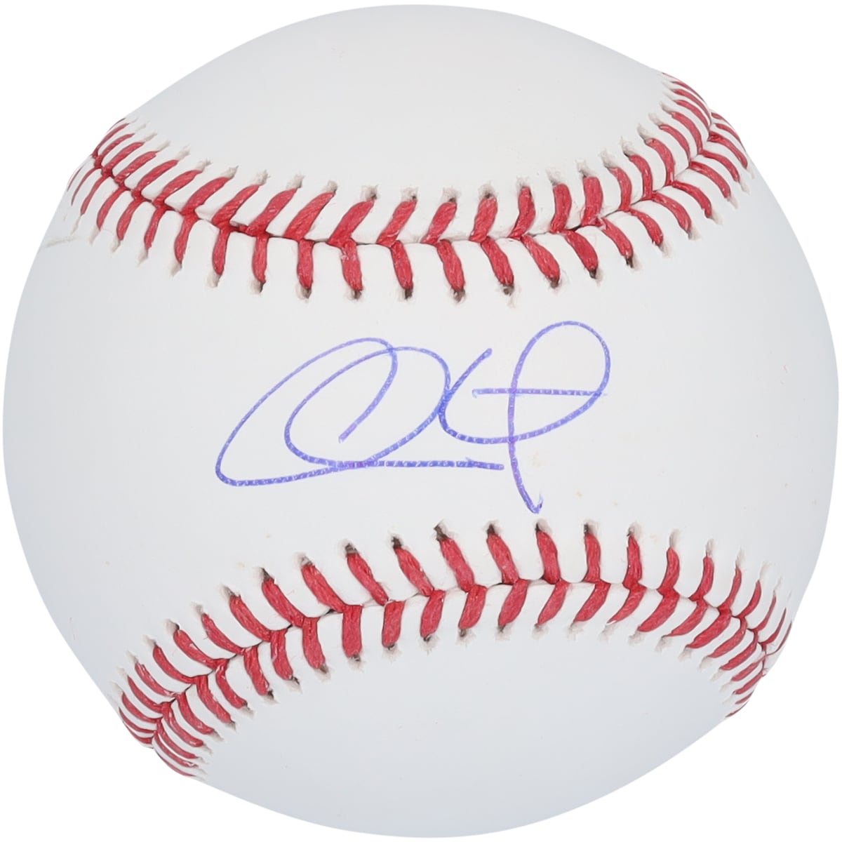 MLB フィリーズ チェイス・アトリー 直筆サイン ボール Fanatics（ファナティクス） (AUT BASEBALL 45337)