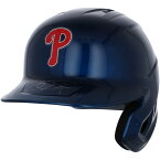 MLB フィリーズ チェイス・アトリー 直筆サイン ヘルメット Fanatics（ファナティクス） (AUT BATTING HELMET 45337)