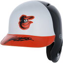 Ryan Mountcastle Baltimore Orioles Autographed Rawlings Mini Batting Helmet