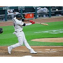 【公式グッズ】MLB ホワイトソックス エロイ・ヒメネス コレクタブルフォト Fanatics(ファナティクス) (UNS BB PHOTO 842022 - 9)