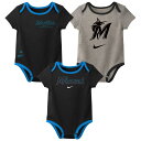 Newborn & Infant Nike Miami Ma