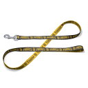 【公式グッズ】MLB パドレス ペット用品(リード・リーシュ) ウィンクラフト (1 inch Wide Pet Leash)(4)