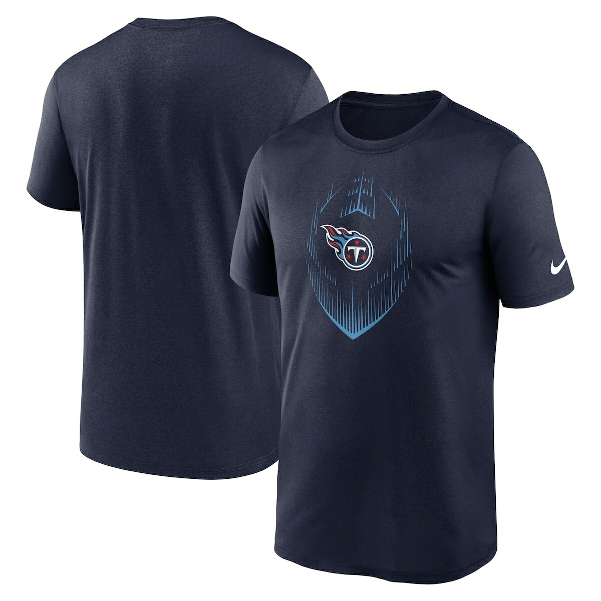 NFL ^C^Y TVc Nike iCL Y lCr[ (MENS NFL 24 NIKE PRIMETIME LEGEND ICON TEE)