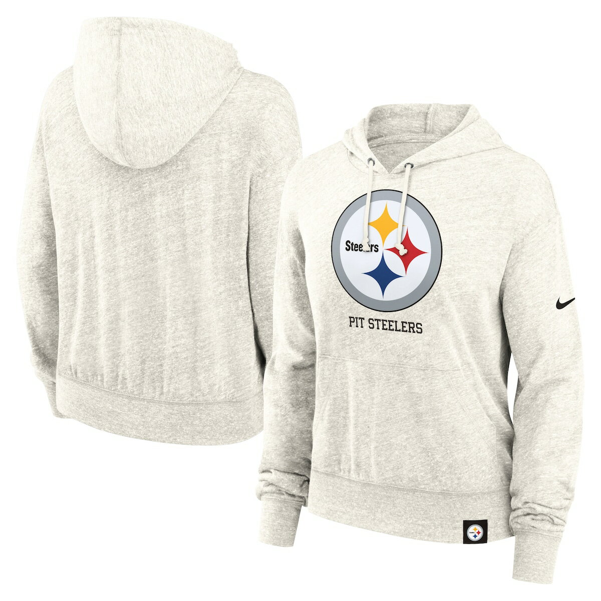 NFL XeB[[Y vI[o[ p[J[ Nike iCL fB[X N[ (24 Women's Nike Gym Vintage PO Hood)