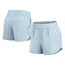 【公式グッズ】NFL カウボーイズ カジュアル ショーツ Fanatics(ファナティクス) レディース グレイ (24 Women's Fanatics Br...