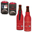 【公式グッズ】MLB スペシャルアイテム 缶クーラー ウィンクラフト (Accessories Pack: Bottle Opener Tool and 2 Bottle Coolers - MLB x Budweiser)(4)
