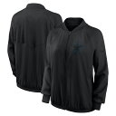 【公式グッズ】NFL カウボーイズ ジャケット Nike ナイキ レディース ブラック (24 Women's Nike FZ Jacket)