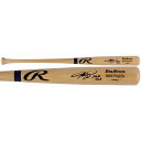 【MLB公式ホログラム付】MLB メッツ マイク・ピアッツァ 直筆サイン バット Fanatics(ファナティクス) (AUT BAT 45492)