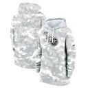 【公式グッズ】NFL タイタンズ フリース パーカー Nike ナイキ レディース (24 Women's Nike STS Pullover Club Hoo...