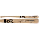 【MLB公式ホログラム付】MLB ホワイトソックス フランク・トーマス 直筆サイン バット Fanatics(ファナティクス) (AUT BAT 45519)