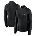 【公式グッズ】MLB スペシャルアイテム プルオーバー Fanatics(ファナティクス) レディース ブラック (Elements Womens Signat...