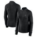 【公式グッズ】NFL ドルフィンズ プルオーバー Fanatics(ファナティクス) レディース ブラック (24 Womens Elements Signat...