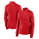 【公式グッズ】NFL チーフス プルオーバー Fanatics(ファナティクス) レディース レッド (24 Womens Elements Signature...