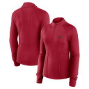 【公式グッズ】NFL 49ers プルオーバー Fanatics(ファナティクス) レディース スカーレット (24 Womens Elements Signa...