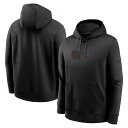 エントリーでポイント 5倍【公式グッズ】NFL バッカニアーズ プルオーバー パーカー Nike ナイキ メンズ ブラック (MEN'S NIKE 24 EDG...
