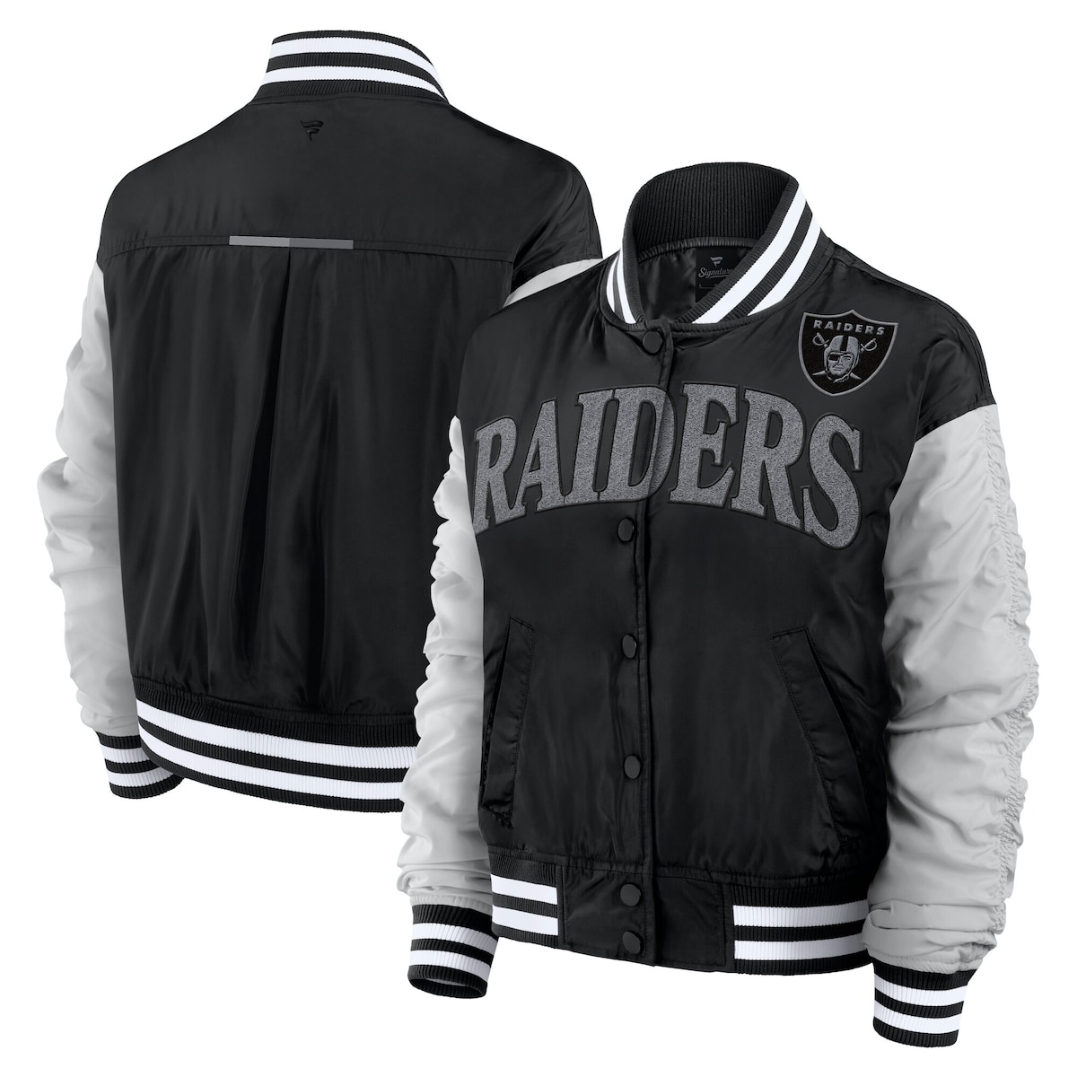 楽天市場】raiders スタジャンの通販 楽天市場】raiders スタジャンの通販