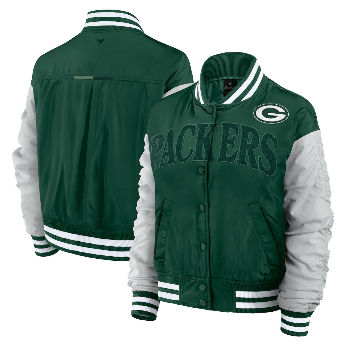 楽天市場】nfl パッカーズ ジャケット(サイズ(S/M/L)M)の通販 楽天市場】nfl パッカーズ ジャケット(サイズ(S/M/L)M)の通販