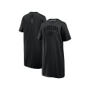 【公式グッズ】NFL スティーラーズ ワンピース Fanatics(ファナティクス) レディース ブラック (24 Womens Elements Signat...