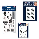 【公式グッズ】MLB ホワイトソックス タトゥーシール ウィンクラフト (WCR Waterless Tattoos Pack)