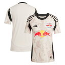 【公式グッズ】MLS レッドブルズ レプリカ ユニフォーム Adidas(アディダス) レディース (ADI 2025 Women's Replica Jers...