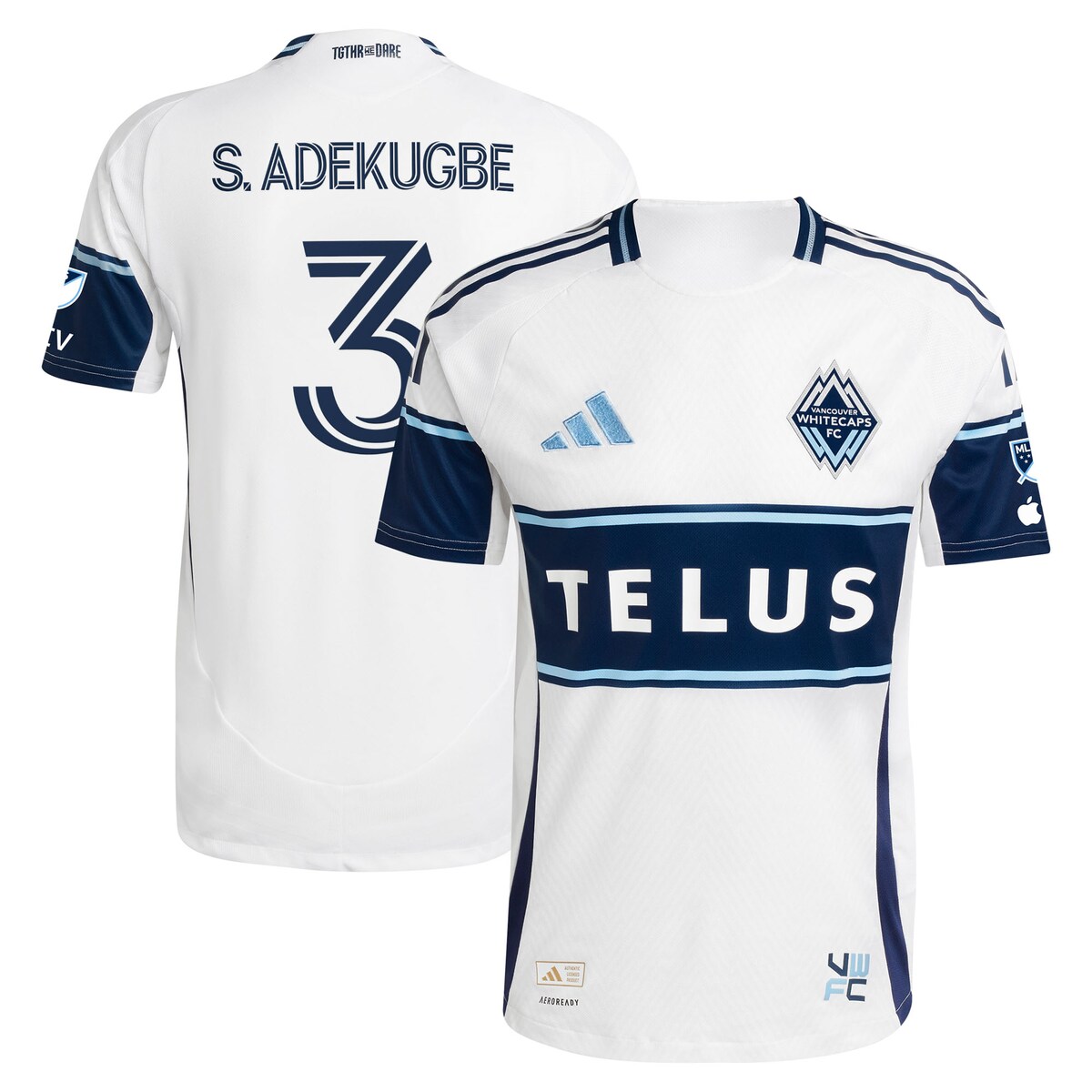 ȥ꡼ǥݥ 5ܡڸåMLS ۥ磻ȥåץFC ߥ奨롦ǥ ƥå ˥ե Adidas...