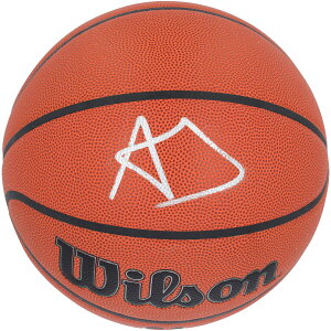 エントリーでポイント 5倍【公式グッズ】NBA ウィザーズ アレクサンドル・サー サイン入り バスケットボール Fanatics(ファナティクス) (AUT 24 NBA DRAFT BASKETBALL 45468)