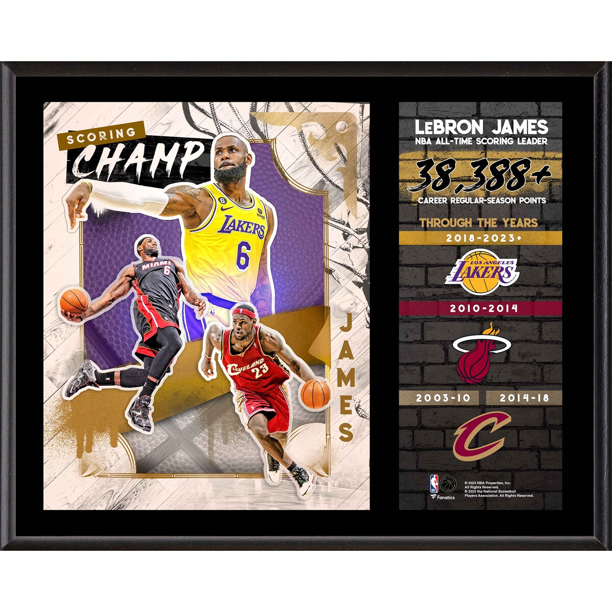 ȥ꡼ǥݥ 5ܡڸåNBA 쥤 ֥󡦥ॺ 쥯֥륢ƥʥץ顼 Fanaticsʥե...