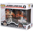 【公式シリアル番号付き】NFL ベンガルズ ジャマー・チェイス 直筆サイン フィギュア Fanatics(ファナティクス) (AUT FIGURINE 45533)