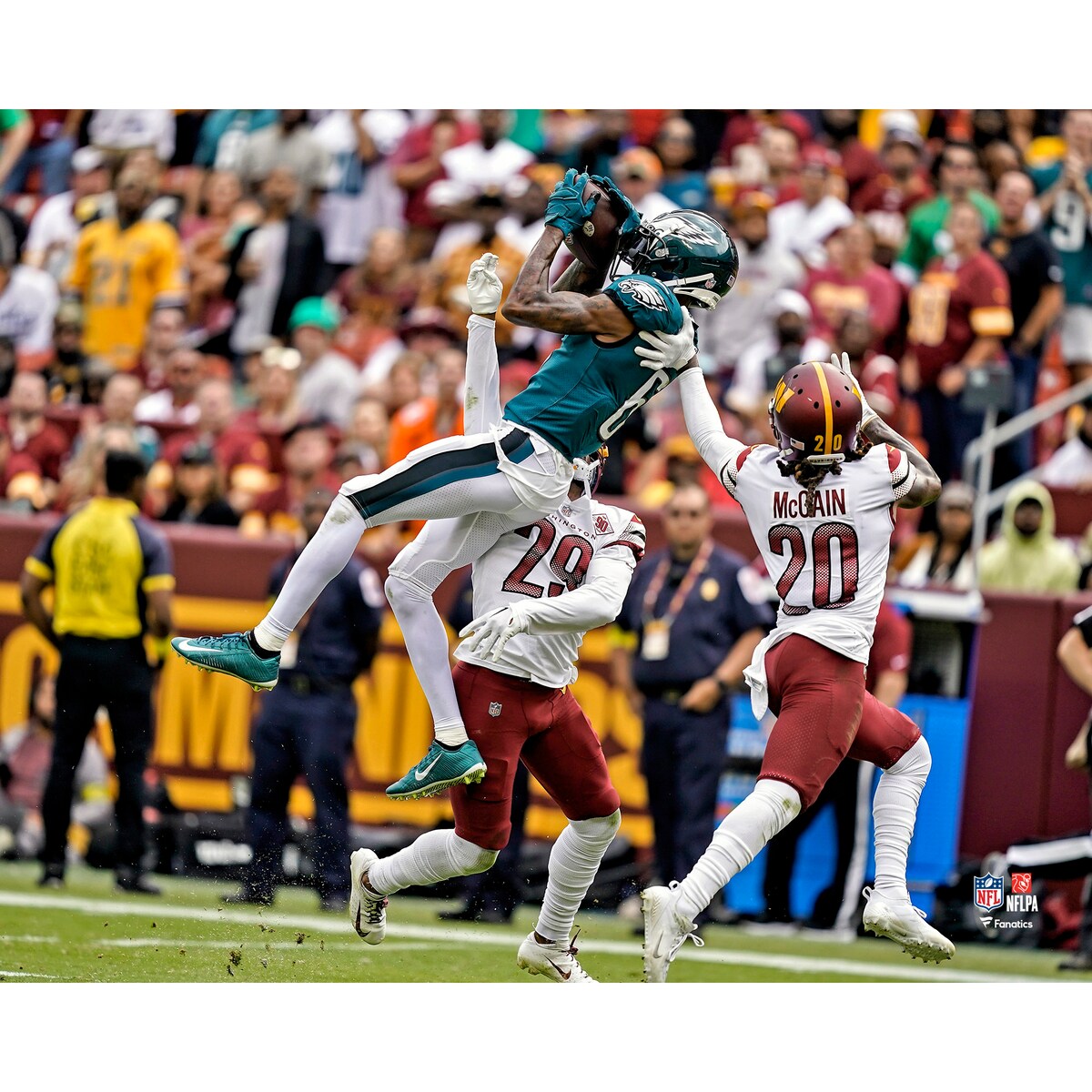 Fanaticsȥ ŷԾŹ㤨֡ڸåNFL 륹 ǥܥ󥿡ߥ 쥯֥ե Fanatics Authentic/եʥƥƥå (UNS FB PHOTO 9272022 - 4פβǤʤ1,990ߤˤʤޤ