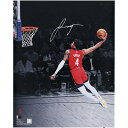 【公式シリアル番号付き】NBA ロケッツ ジェイレン・グリーン 直筆サイン フォト (16x20) Fanatics(ファナティクス) (AUT 16x20 PHOTO 45128)