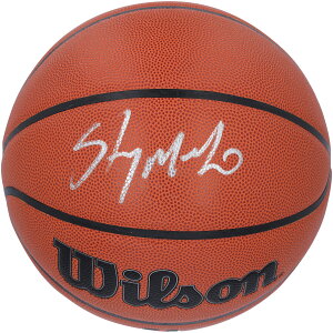 【公式グッズ】NBA ナゲッツ カーメロ・アンソニー サイン入り バスケットボール Fanatics Authentic/ファナティクスオーセンティック (AUT BASKETBALL 45096)