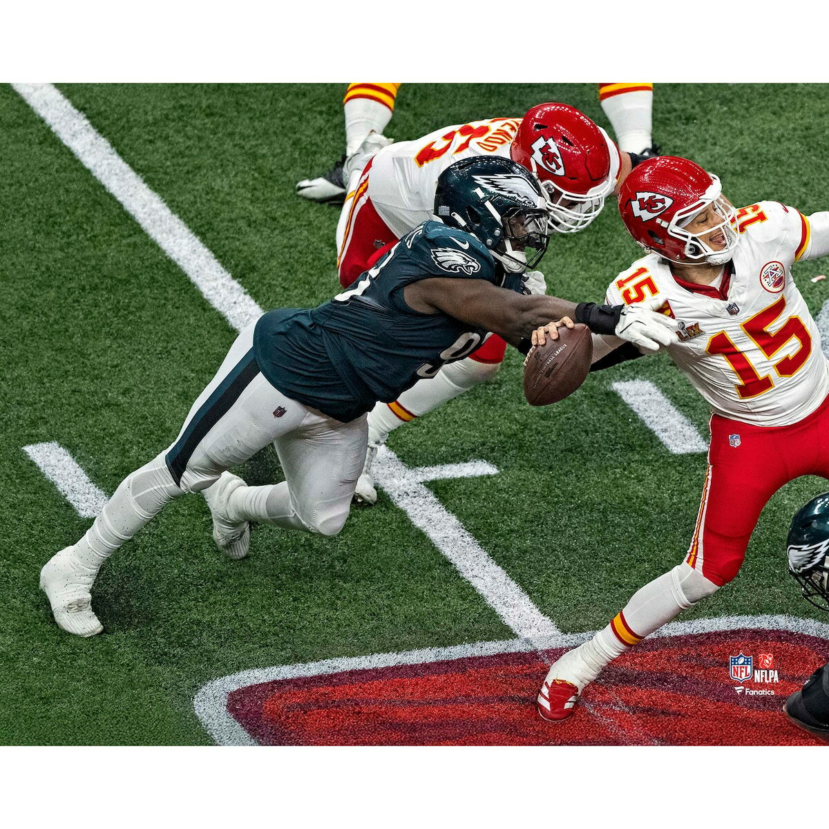 Fanaticsȥ ŷԾŹ㤨֡ڸåNFL 륹 ߥȥ󡦥ꥢॺ 쥯֥ե Fanatics Authentic/եʥƥƥå (UNS NFL PHOTO 45700 - MULTIפβǤʤ1,990ߤˤʤޤ