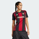【公式グッズ】MLS アトランタ・ユナイテッドFC レプリカ ユニフォーム Adidas(アディダス) レディース ブラック (ADI 2025 Women's...