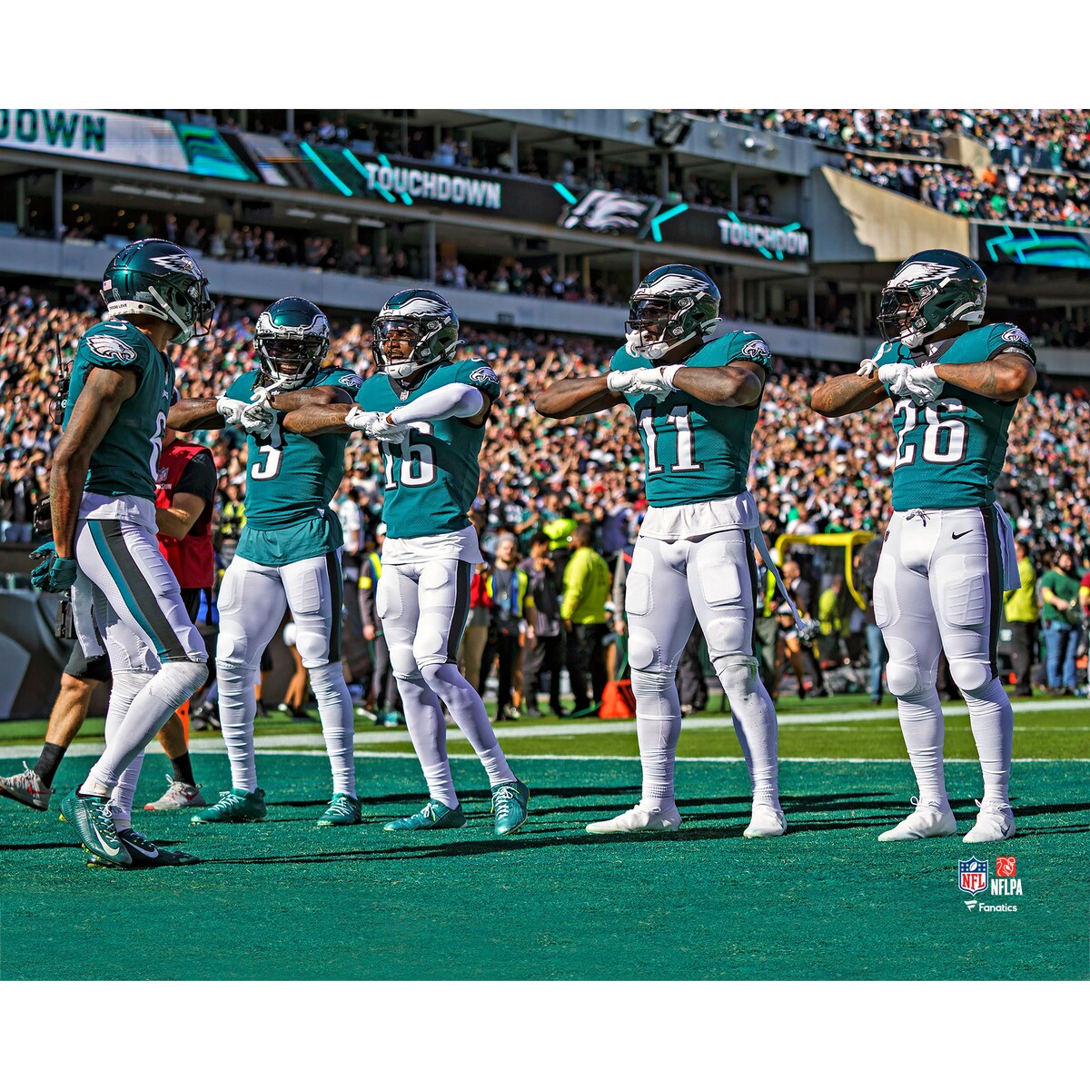 Fanaticsȥ ŷԾŹ㤨֡ڸåNFL 륹 쥯֥ե Fanatics Authentic/եʥƥƥå (UNS FB PHOTO 1122022 - 5פβǤʤ1,990ߤˤʤޤ