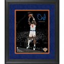 エントリーでポイント 5倍【公式グッズ】NBA ニックス OG・アヌノビー コレクタブルフォト(11インチx14インチ) Fanatics(ファナティクス) (UNS FR NBA PF31 45317)(4)